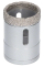 Алмазная коронка Bosch X-Lock Dry Speed Best for Ceramic, 40x35 мм