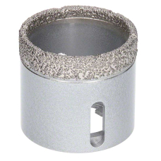 Алмазная коронка Bosch X-Lock Dry Speed Best for Ceramic, 45x35 мм