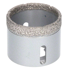 Алмазная коронка Bosch X-Lock Dry Speed Best for Ceramic, 51x35 мм