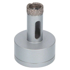 Алмазная коронка Bosch X-Lock Dry Speed Best for Ceramic, 16x30 мм