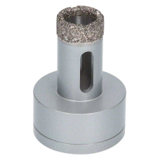 Алмазная коронка Bosch X-Lock Dry Speed Best for Ceramic, 20x35 мм
