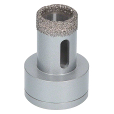 Алмазная коронка Bosch X-Lock Dry Speed Best for Ceramic, 25x35 мм