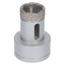 Алмазная коронка Bosch X-Lock Dry Speed Best for Ceramic, 27x35 мм