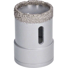 Алмазная коронка Bosch X-Lock Dry Speed Best for Ceramic, 38x35 мм