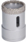 Алмазная коронка Bosch X-Lock Dry Speed Best for Ceramic, 38x35 мм