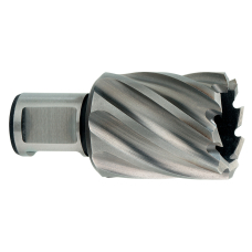 Корончасте свердло по металу Metabo HSS 15х30 мм