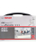 Набор алмазных коронок Bosch X-Lock Dry Speed Best for Ceramic, 20, 25, 35, 51, 68 мм