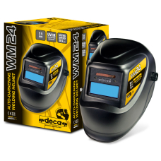 Маска зварювальна Deca WM 24 LCD