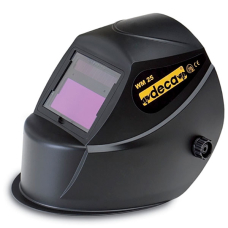 Маска зварювальна Deca WM 25 LCD
