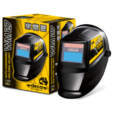 Маска зварювальна Deca WM 27 LCD