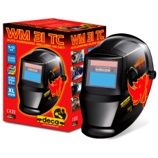 Маска зварювальна Deca WM 31 TC LCD