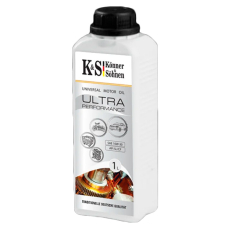 Масло моторне Konner & Sohnen 10W-30