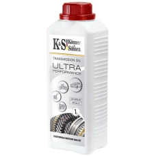 Масло трансмиссионное Konner&Sohnen 80W-90