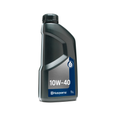 Олива для 4-х тактних двигунів Husqvarna SAE 10W-40 1л