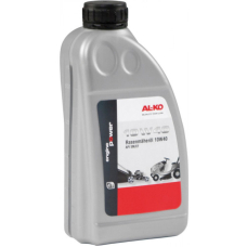 Олива Al-Ko для 4-тактних двигунів 10W40, 1,0 л
