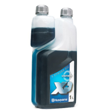 Масло двотактне Husqvarna XP 1 л
