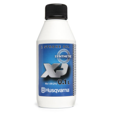 Масло двотактне Husqvarna XP 0,1 л