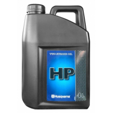 Масло двотактне Husqvarna HP 4 л