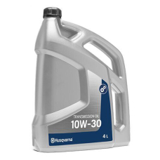 Масло для гідравлічних трансмісій Husqvarna 10W30, 4 л
