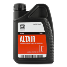 Масло компрессорное ABAC Altair 1 л