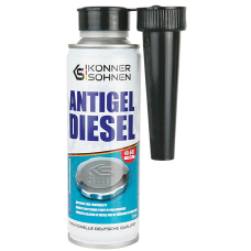 Антигель Konner&Sohnen KS D-AntiGel 20/60, 250 мл