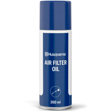 Масло-спрей Husqvarnа Air Filter Oil, 200 мл