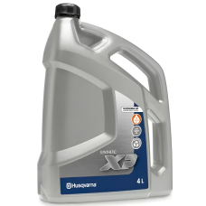 Масло двотактне Husqvarna XP, 4 л