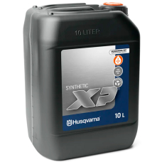 Масло двотактне Husqvarna XP, 10 л