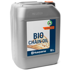 Масло ланцюгове Husqvarna X-GUARD Bio, 10 л