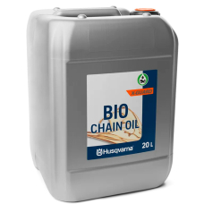 Масло ланцюгове Husqvarna X-GUARD Bio, 20 л