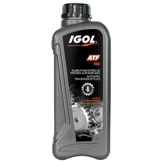 Трансмиссионное масло Igol ATF 700 1 л