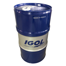 Гидравлическо-трансмиссионное масло Igol MATIC ZN-S 46 60 л