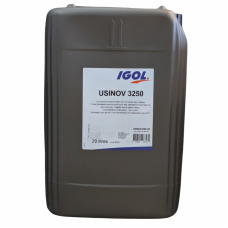 Биостойкая эмульсия для металлообработки Igol USINOV 3250 20 л
