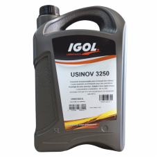 Биостойкая эмульсия для металлообработки Igol USINOV 3250 5 л