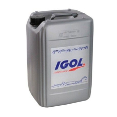 Гидравлическо-трансмиссионное масло Igol MATIC ZN-S 32 5 л
