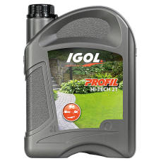 Масло Igol Profil HI-Tech 2 Temps 2 л