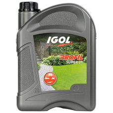 Масло моторное Igol Profil Super 2 Temps 2 л
