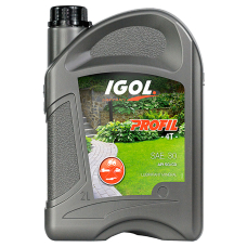 Масло моторное Igol Profil H 4T 10W30 2 л