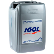 Трансмиссионное масло Igol ATF 430 20 л