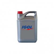 Смазочный материал на основе минерального масла Igol COMPRESSOR R 100 5 л