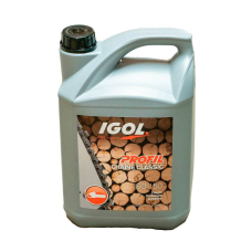 Цепное масло Igol Profil Chaine Classic 150 5 л