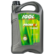 Цепное масло Igol Profil Chaine PRO ISO100 5 л