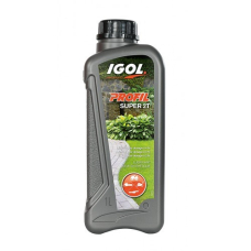Масло моторное Igol Profil Super 2 Temps 1 л