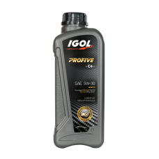 Моторна олива Igol Profive C4 5W30, 4 л