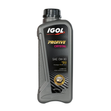Моторное масло Igol Profive Crystal 0W-30, 2 л