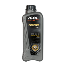 Моторное масло Igol Profive F 913 5W-30, 1 л