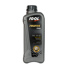 Масло моторное Igol Profil F 948 5W20 1 л