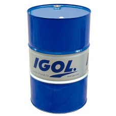 Гидравлическо-трансмиссионное масло Igol E.LUB FLUID HV 46 220 л