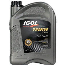 Моторна олива Igol Profive Hi Tech 5W-30, 4 л