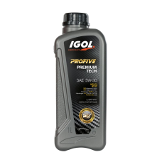 Моторное масло Igol Profive Premium Tech 5W-30, 1 л